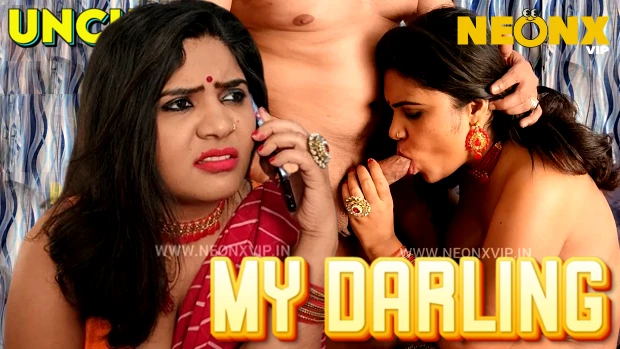 My Darling – 2024 – Hindi Uncut Short Film – Neonx