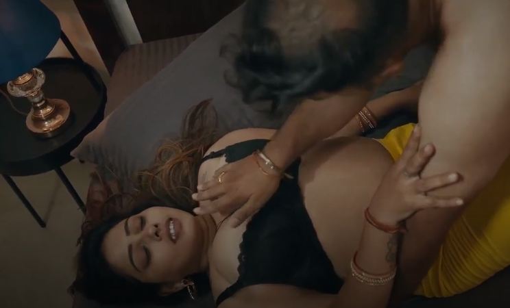 Purani Haveli Part 1 – S01E02 – 2024 – Hindi Hot Web Series