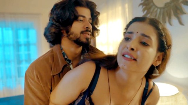 Love Bite Part 2 S01E03 2024 Hindi Hot Web Series – Ullu