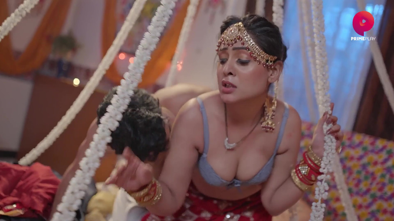 Maangalik S01E03 Hindi Hot Web Series – PrimePlay