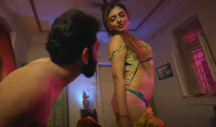 Kasturi Part 2 S01E02 2024 Hindi Hot Web Series – Ullu