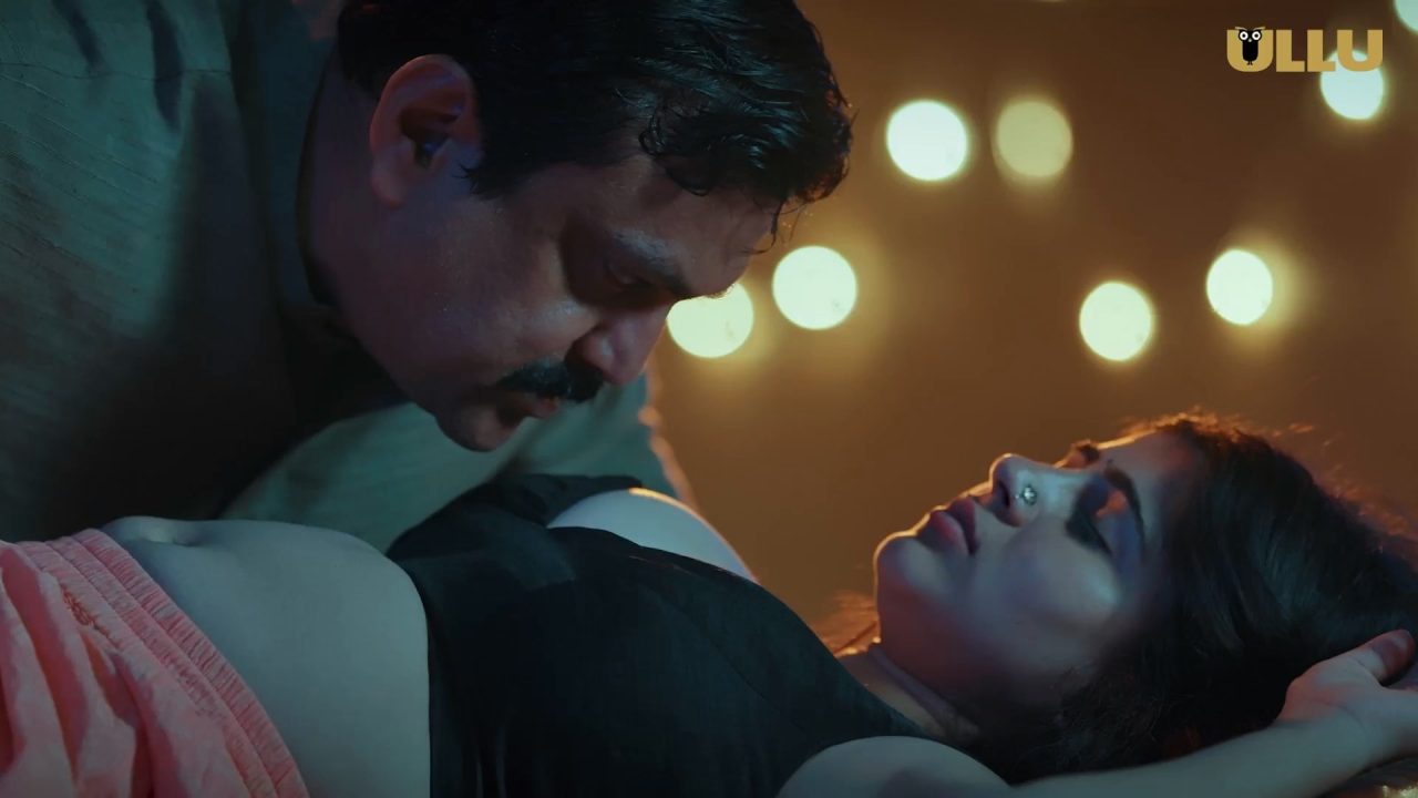 Kala Khatta Part 2 E02 2024 Hindi Hot Web Series – Ullu