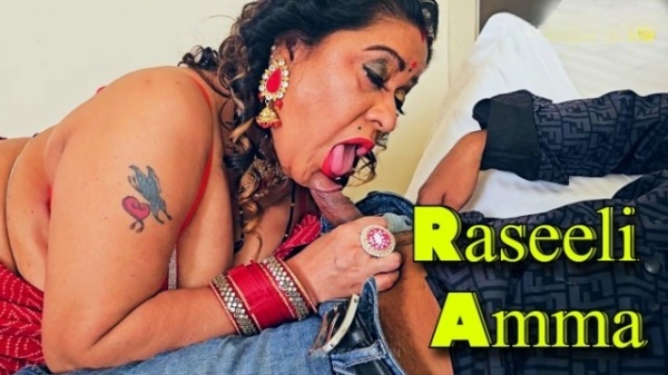 Raseeli Amma 2025 Hindi Uncut Short Film – Neonx