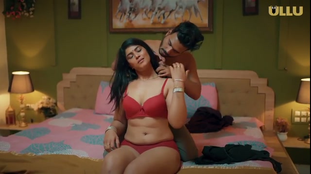 Chaashni Part 1 E03 2025 Hindi Hot Web Series – Ullu