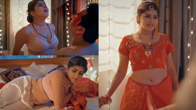 Besharam Part 2 E07 2025 Hindi Hot Web Series – Ullu