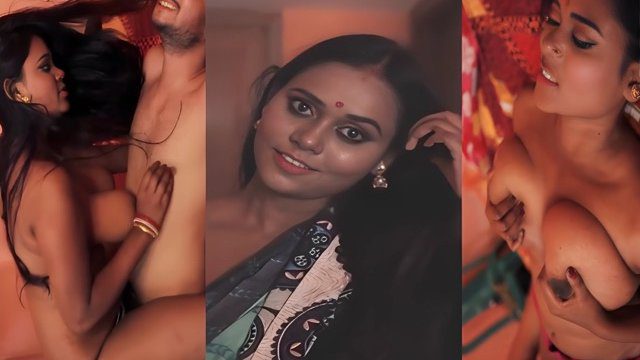 Hot Hindi Web Series Best Scene 76