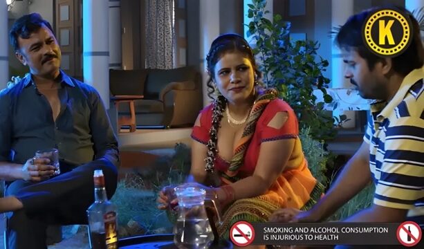 Rangeen Teilor E09 2025 Hindi Hot Web Series – Kangan