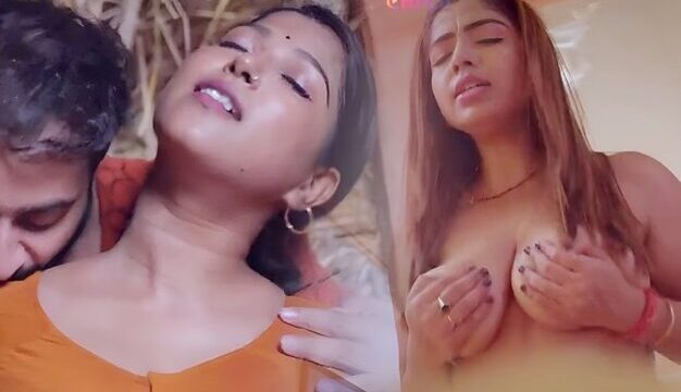 Napunshak E2 Hindi Hot Web Series – ChikuApp