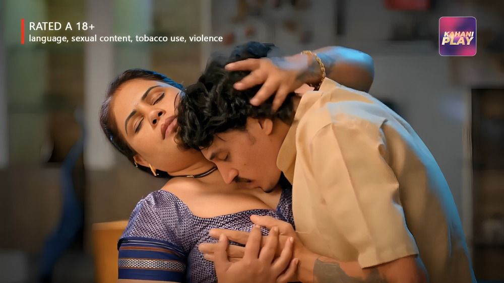 Kaam Shastra E5 2026 – Kahaniplay Hot Hindi Web Series