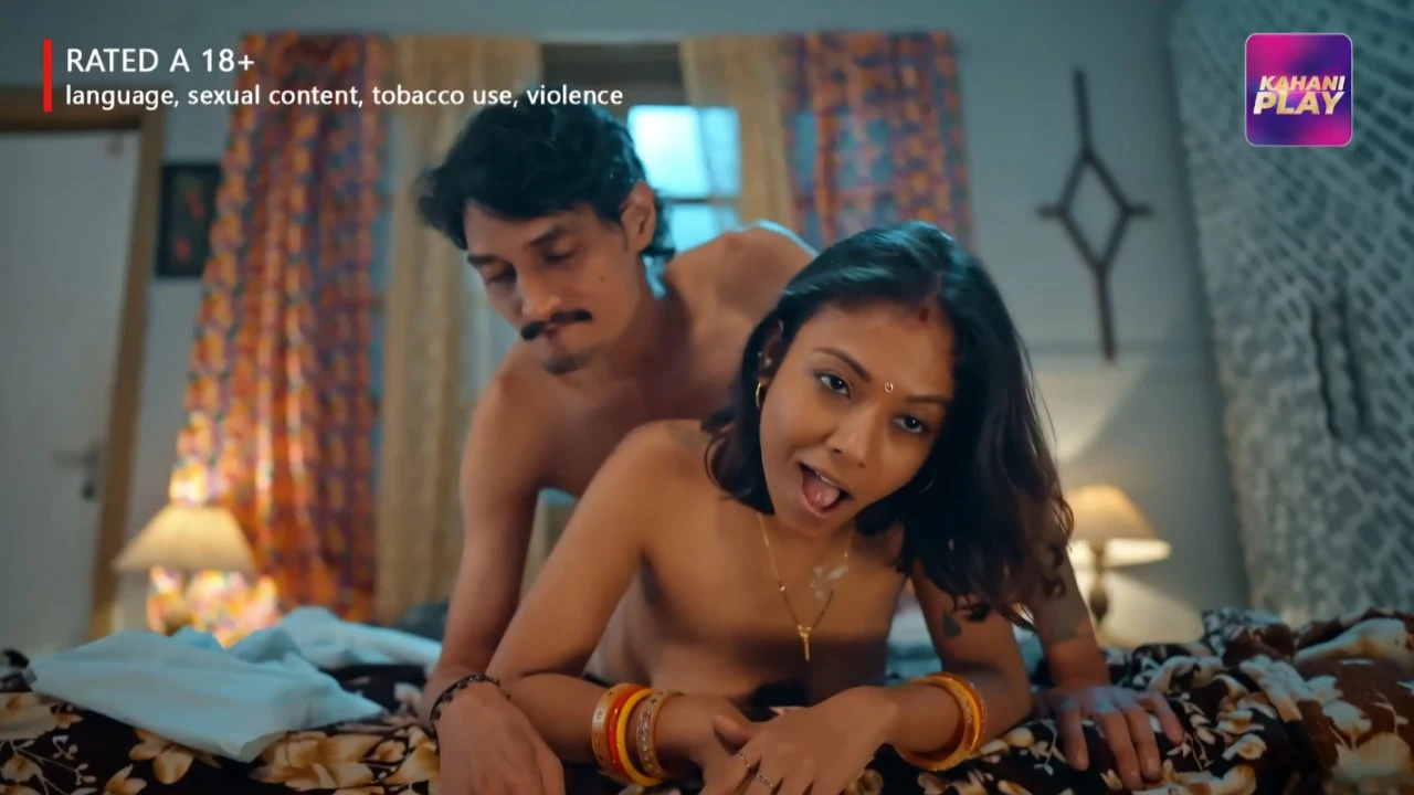 Kaam Shastra E03 2026 Hindi Hot Web Series – KahaniPlay