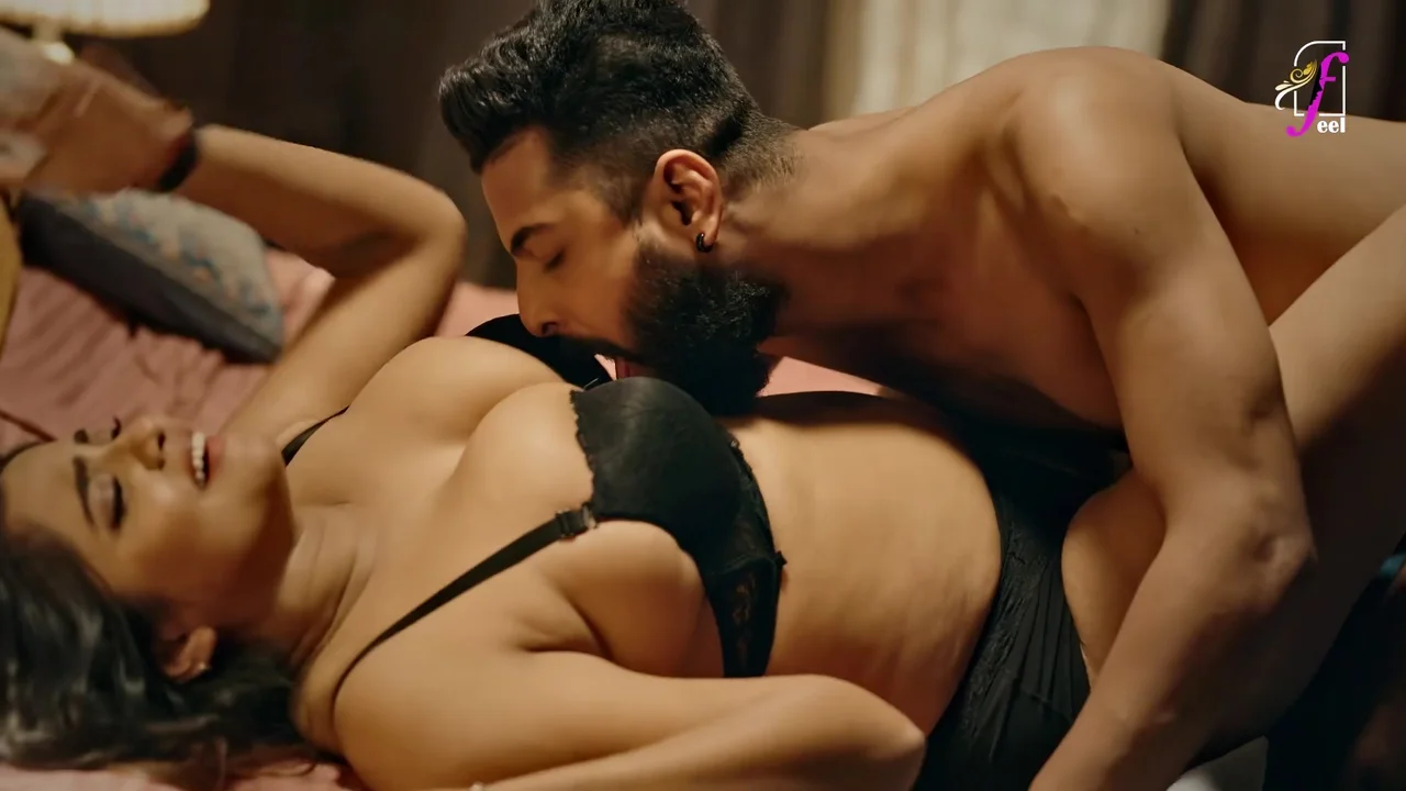 Pehla Nasha Part 1 E03 2026 Hindi Hot Web Series – Feelapp