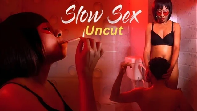 Slow Sex 2026 Uncut Hindi Web Series